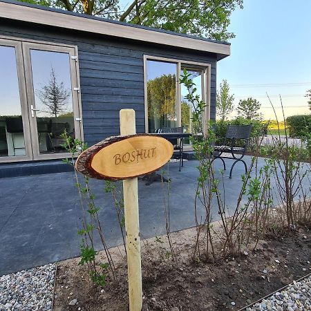 Tiny House In De Achterhoek Villa Voorst  ภายนอก รูปภาพ