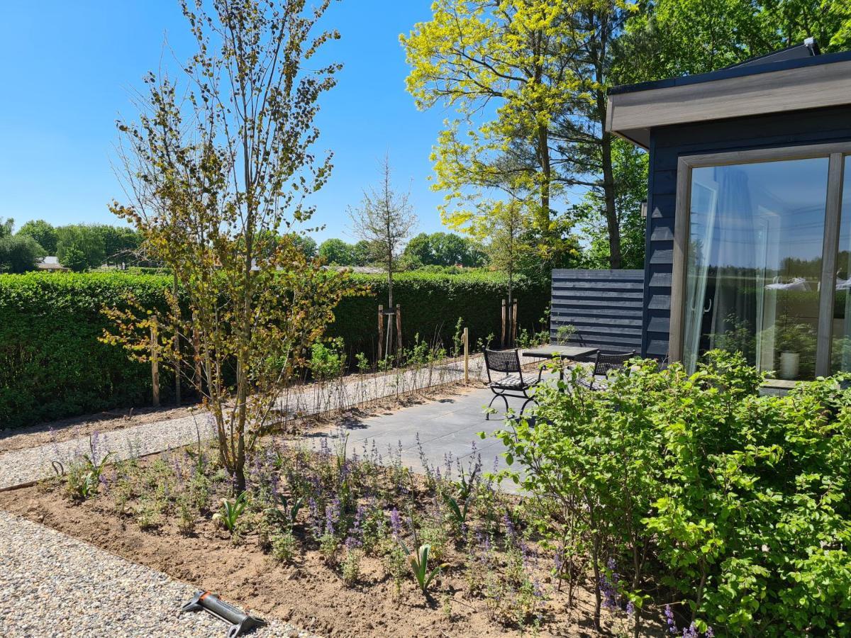 Tiny House In De Achterhoek Villa Voorst  ภายนอก รูปภาพ
