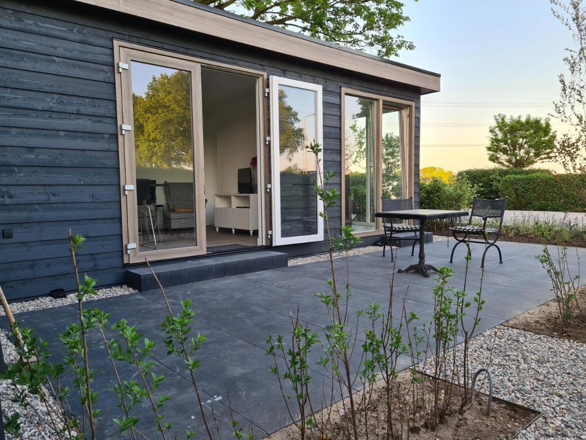 Tiny House In De Achterhoek Villa Voorst  ภายนอก รูปภาพ