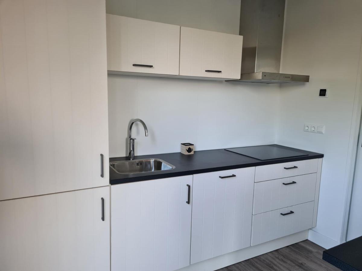 Tiny House In De Achterhoek Villa Voorst  ภายนอก รูปภาพ