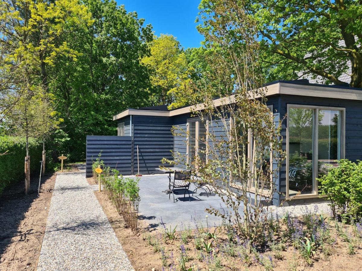 Tiny House In De Achterhoek Villa Voorst  ภายนอก รูปภาพ
