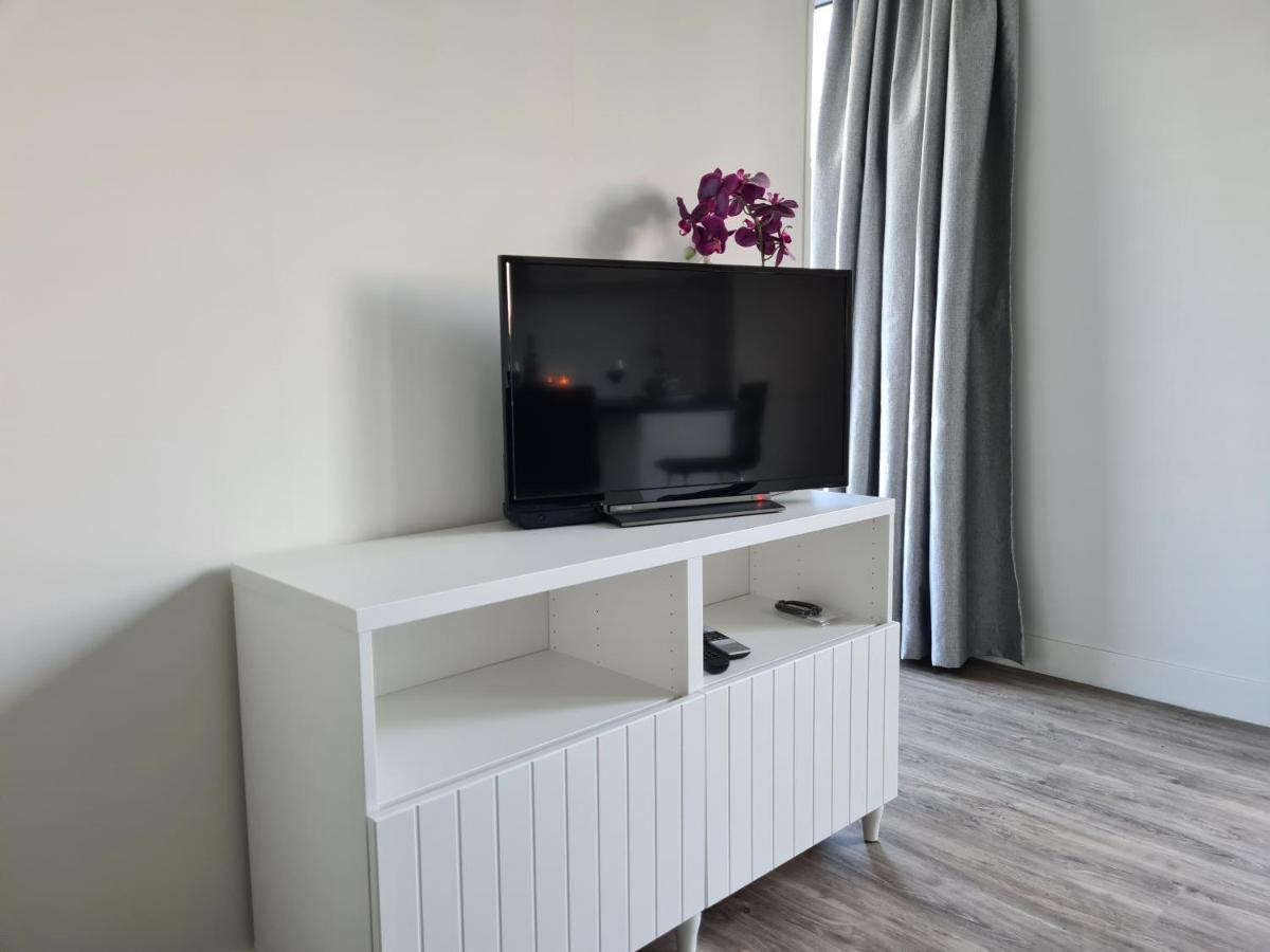 Tiny House In De Achterhoek Villa Voorst  ภายนอก รูปภาพ