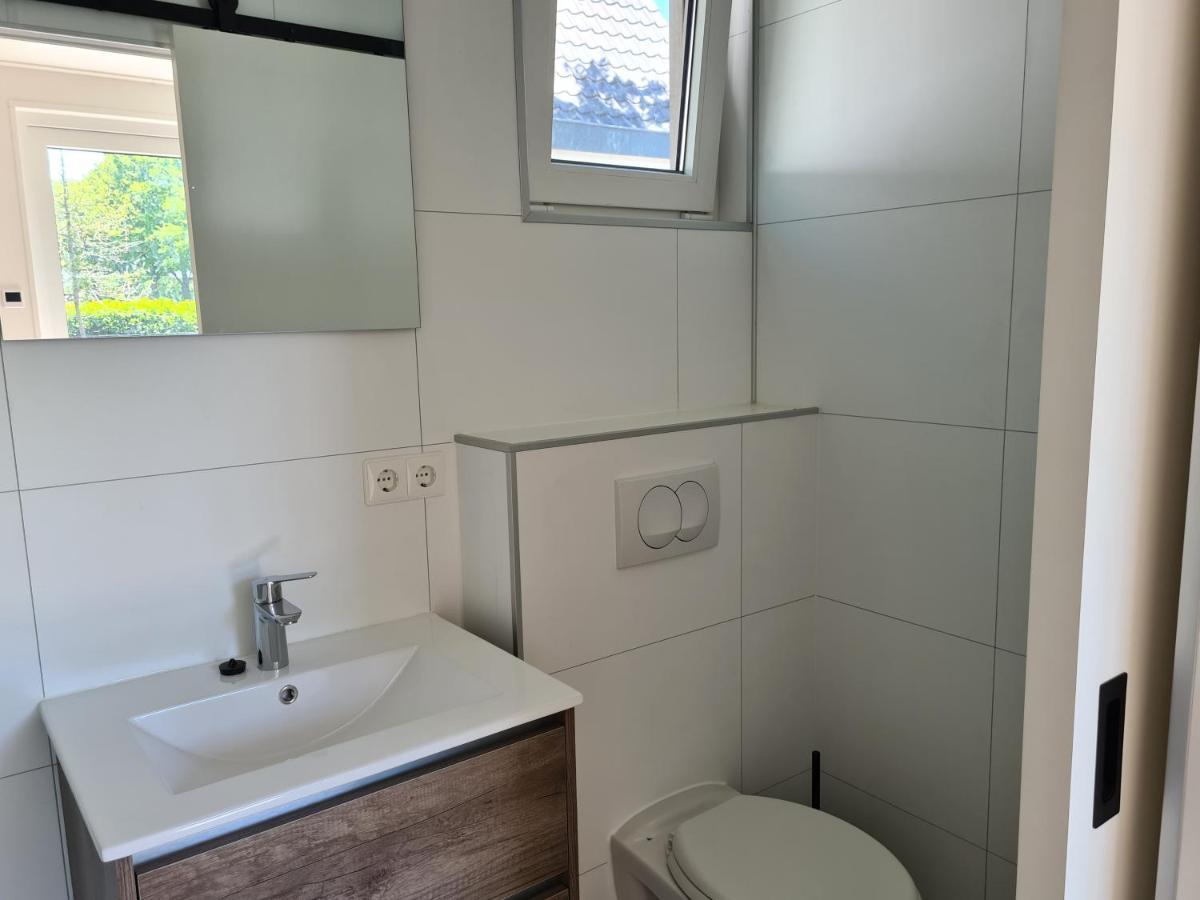 Tiny House In De Achterhoek Villa Voorst  ภายนอก รูปภาพ